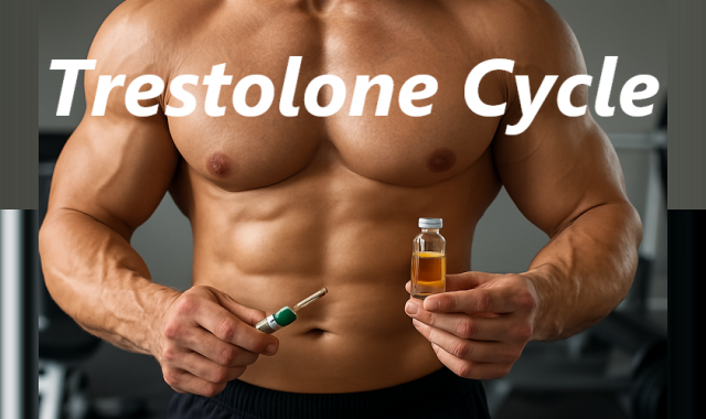 Trestolone Cycle