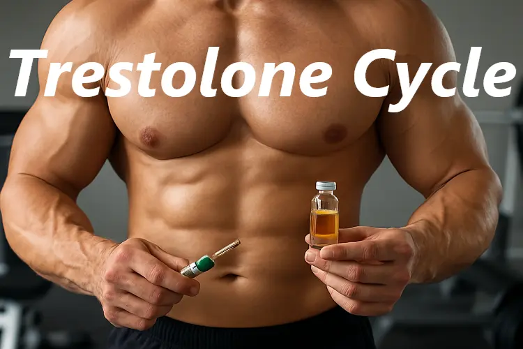 Trestolone Cycle