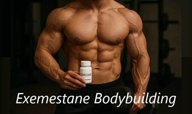 Exemestane Bodybuilding