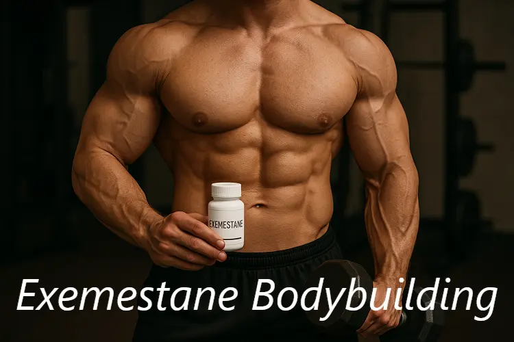 Exemestane Bodybuilding Exemestane Bodybuilding