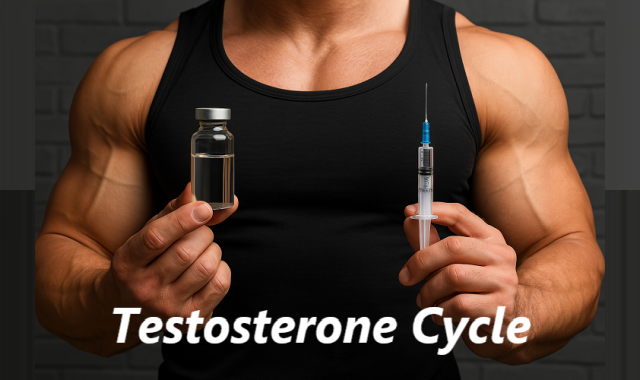 Testosterone Cycle