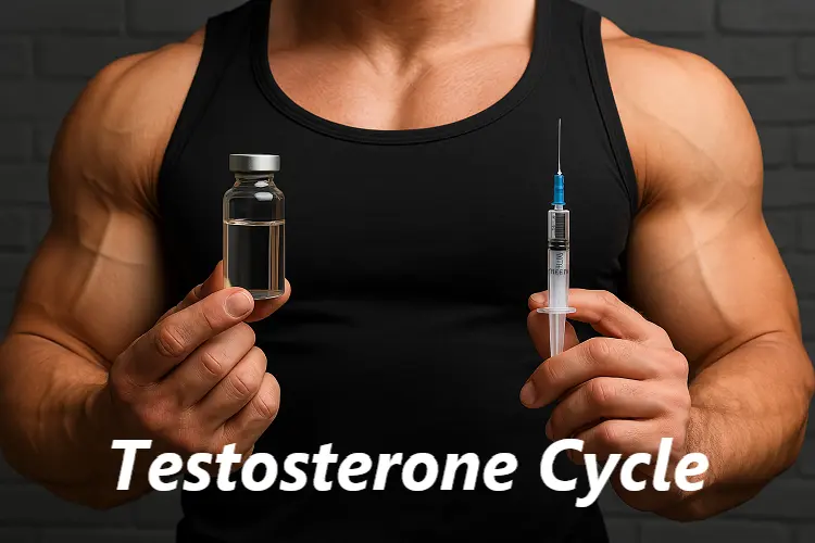 Testosterone Cycle
