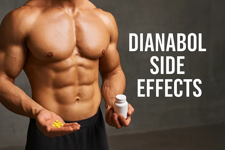 Dianabol Side Effects Dianabol Side Effects