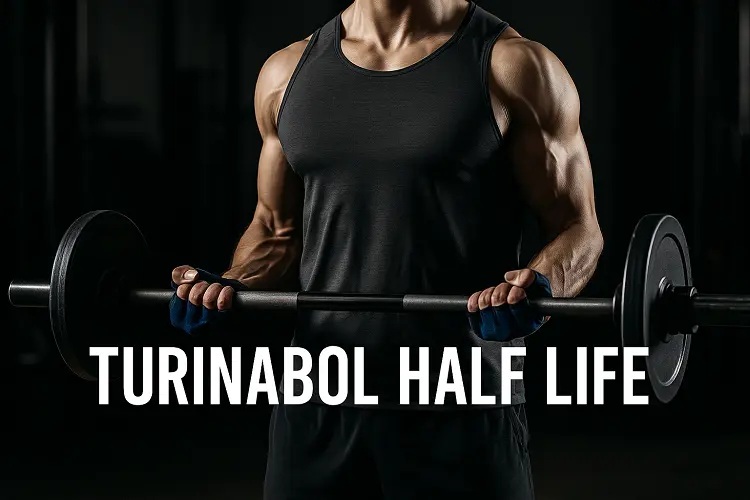 Turinabol Half Life Turinabol Half Life