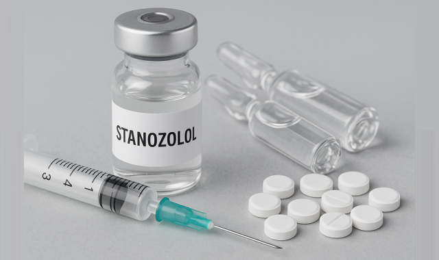 What is Stanozolol Cycle?