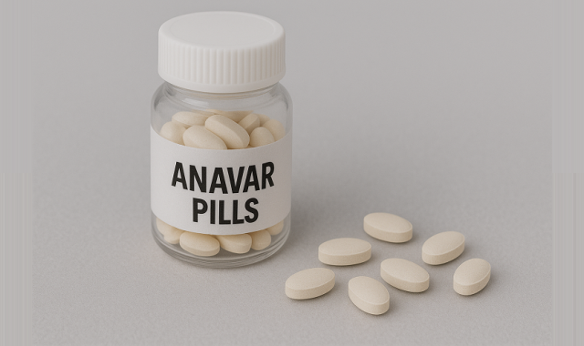 Anavar Reviews