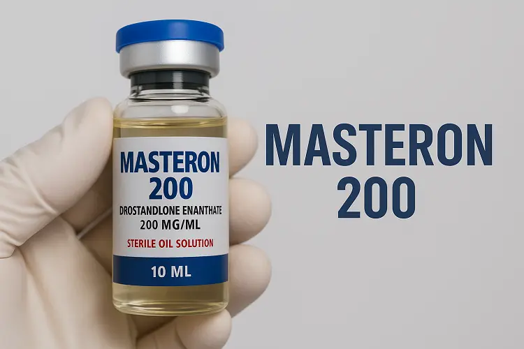 Masteron 200 Masteron 200