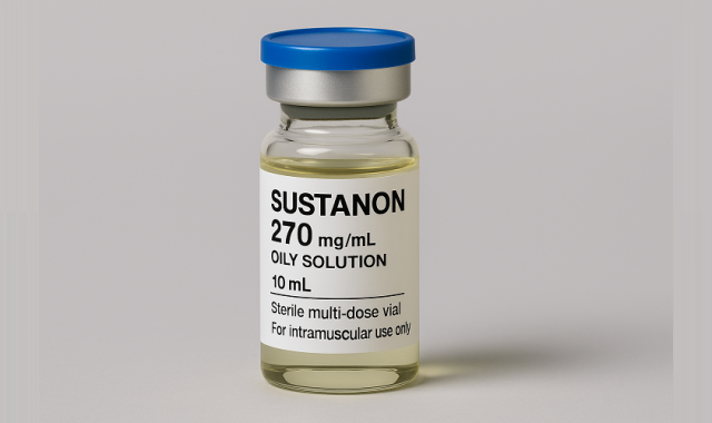 Sustanon 270