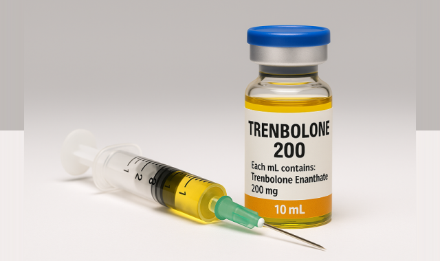 Trenbolone 200