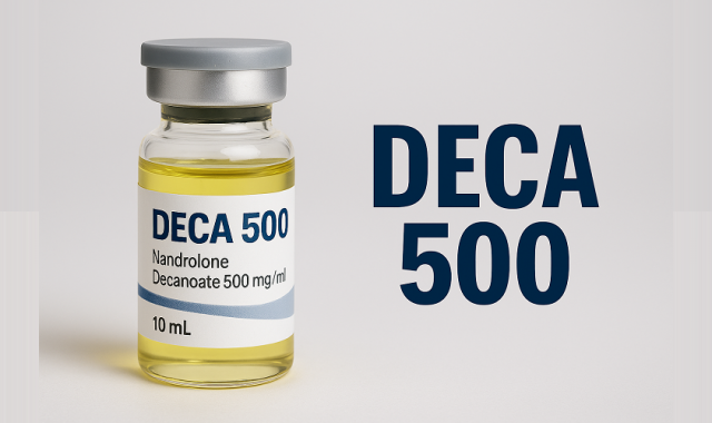 Deca 500 mg