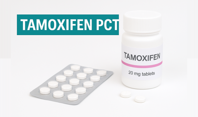 Tamoxifen PCT