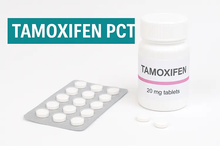 Tamoxifen PCT
