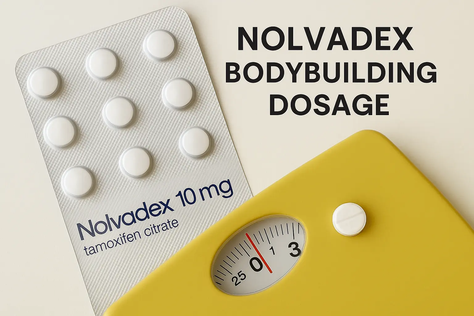 Nolvadex Bodybuilding Dosage Nolvadex Bodybuilding Dosage