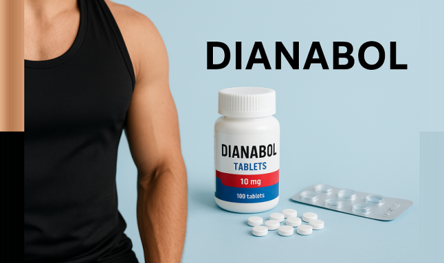 Dianabol Before and After