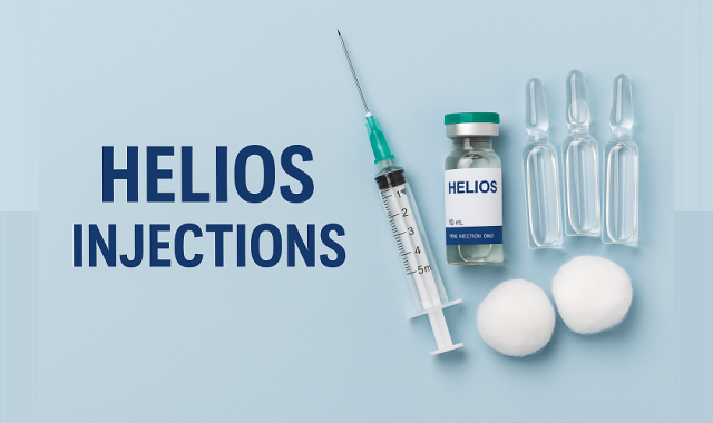Helios Injections