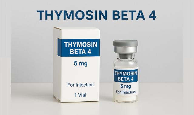 Thymosin Beta 4
