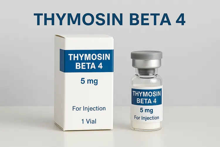 Thymosin Beta 4 Thymosin Beta 4