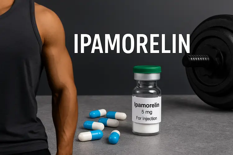 Ipamorelin Before and After Ipamorelin Before and After