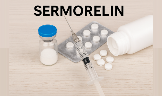Sermorelin Dosage Bodybuilding