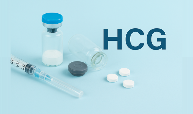 HCG Injection