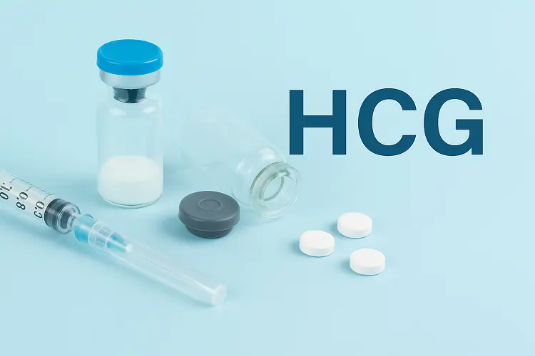 HCG Injection HCG Injection