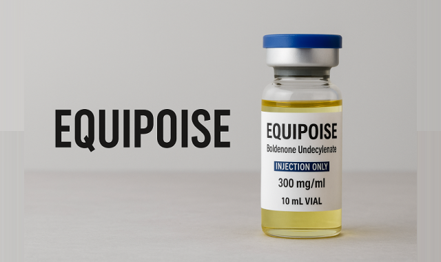 Equipoise Side Effects
