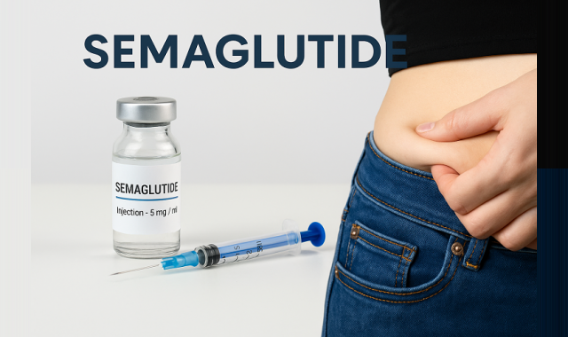 Semaglutide Side Effects