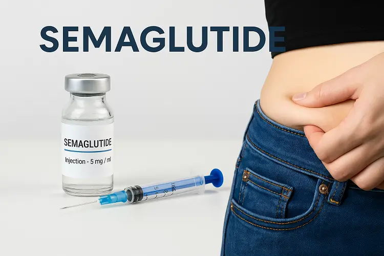 Semaglutide Side Effects Semaglutide Side Effects