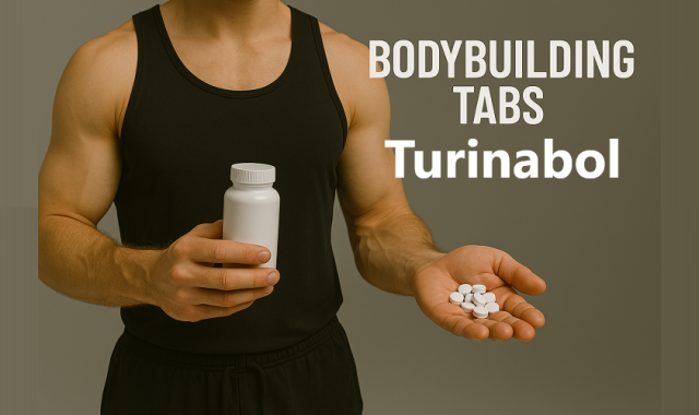 Oral Turinabol