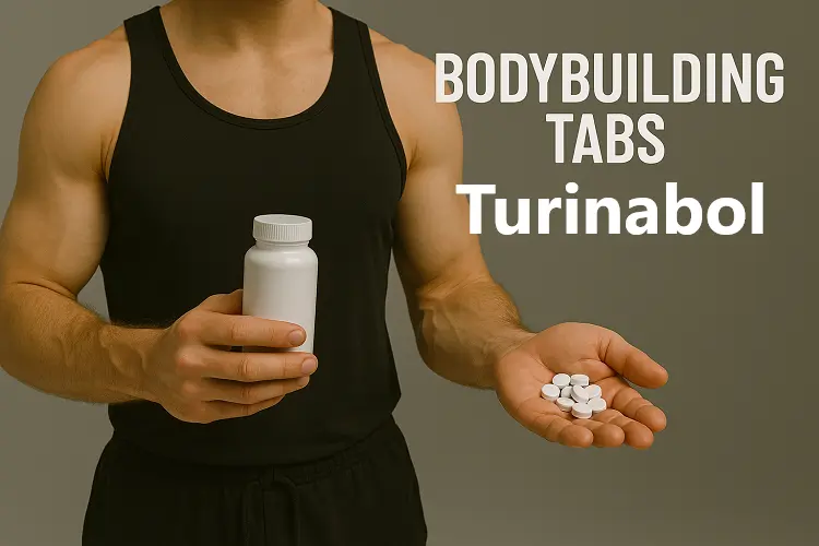 Oral Turinabol Oral Turinabol