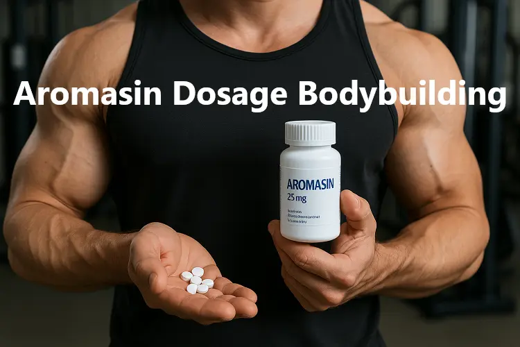 Aromasin Dosage Bodybuilding