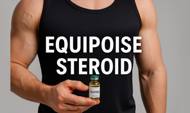 Equipoise Steroid