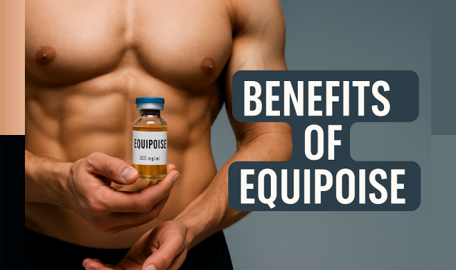Benefits of Equipoise