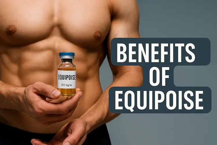 Benefits of Equipoise Benefits of Equipoise