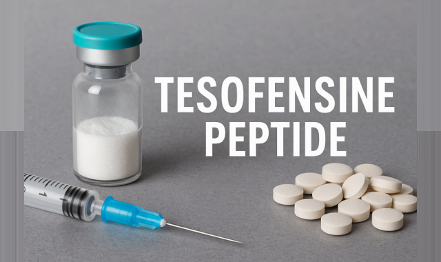 Tesofensine Peptide