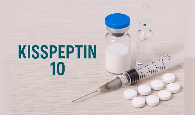 Kisspeptin 10