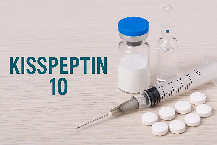 Kisspeptin 10 Kisspeptin 10