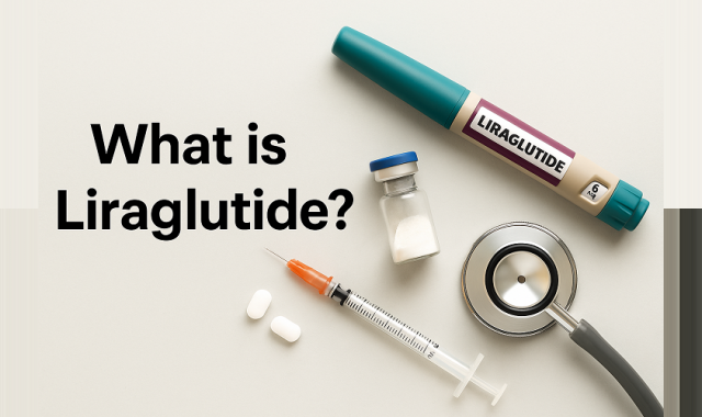 What is Liraglutide?
