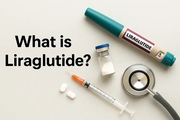 What is Liraglutide? What is Liraglutide?