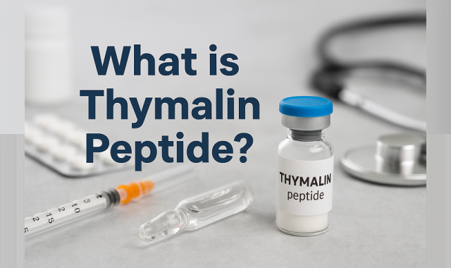 Thymalin Peptide