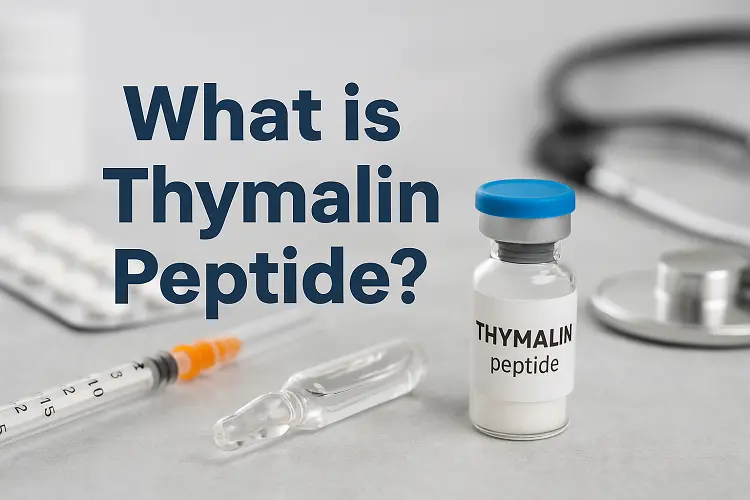 Thymalin Peptide Thymalin Peptide