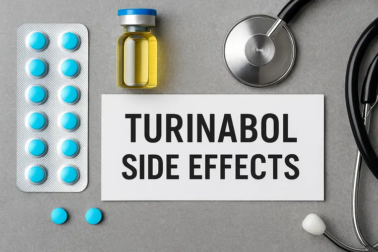 Turinabol Side Effects Turinabol Side Effects