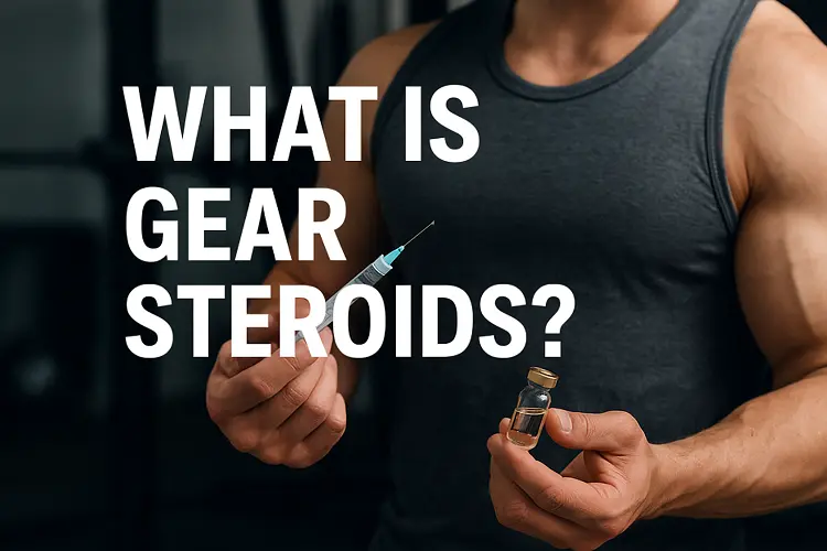 What Is Gear Steroids?