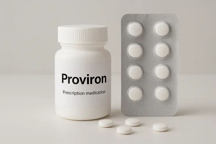 Proviron for Sale USA