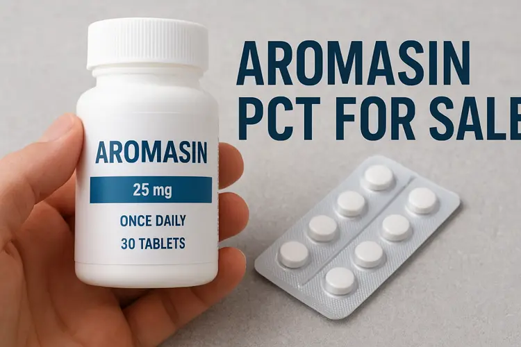 Aromasin PCT for Sale