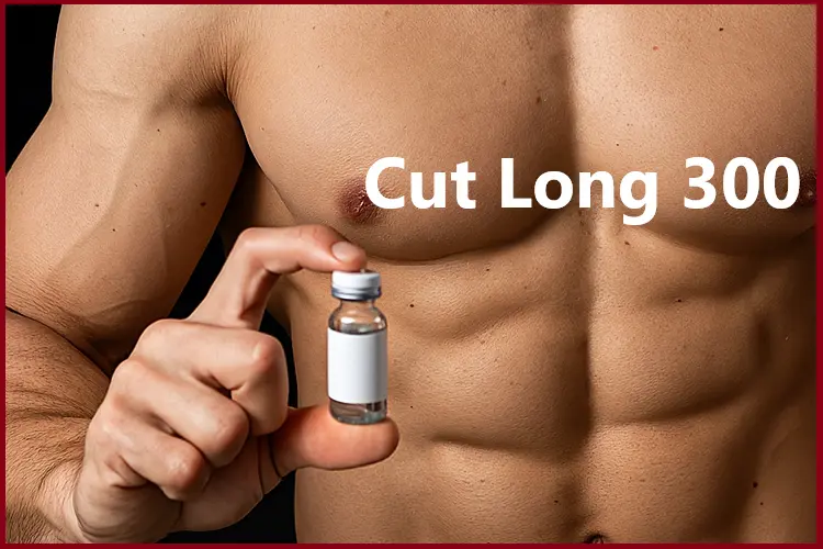 Dragon Pharma Cut Long 300