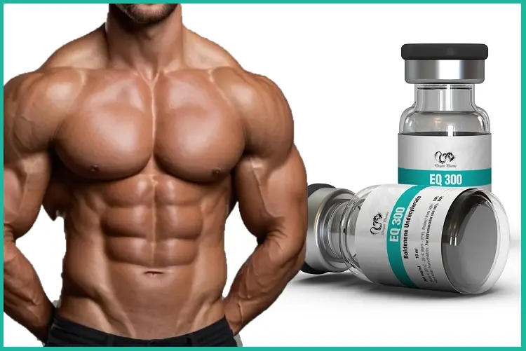 Dragon Pharma EQ 300