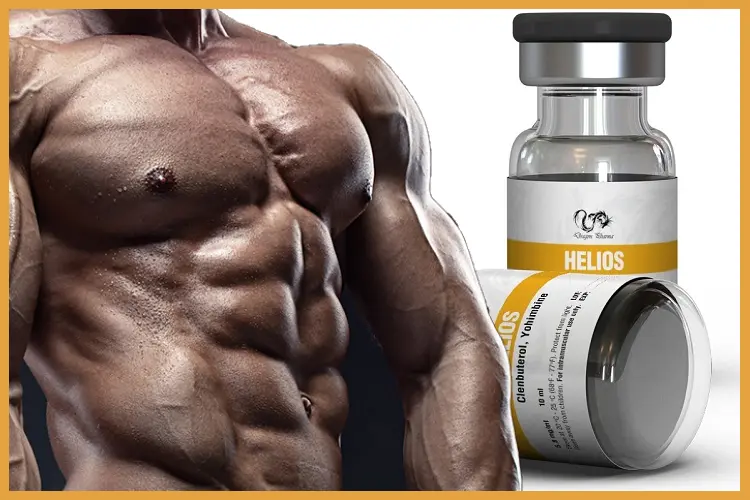 Dragon Pharma Helios