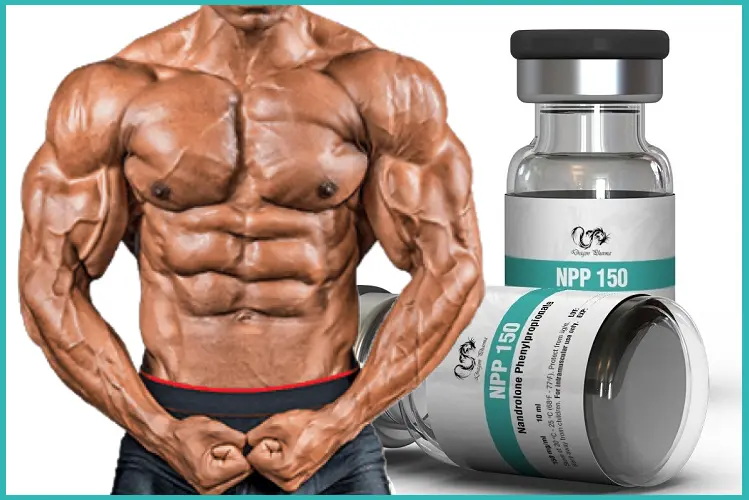 Dragon Pharma NPP 150