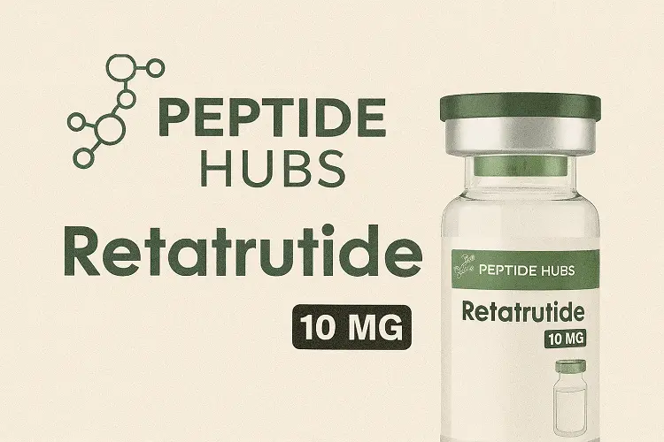 Retatrutide Peptide Hubs